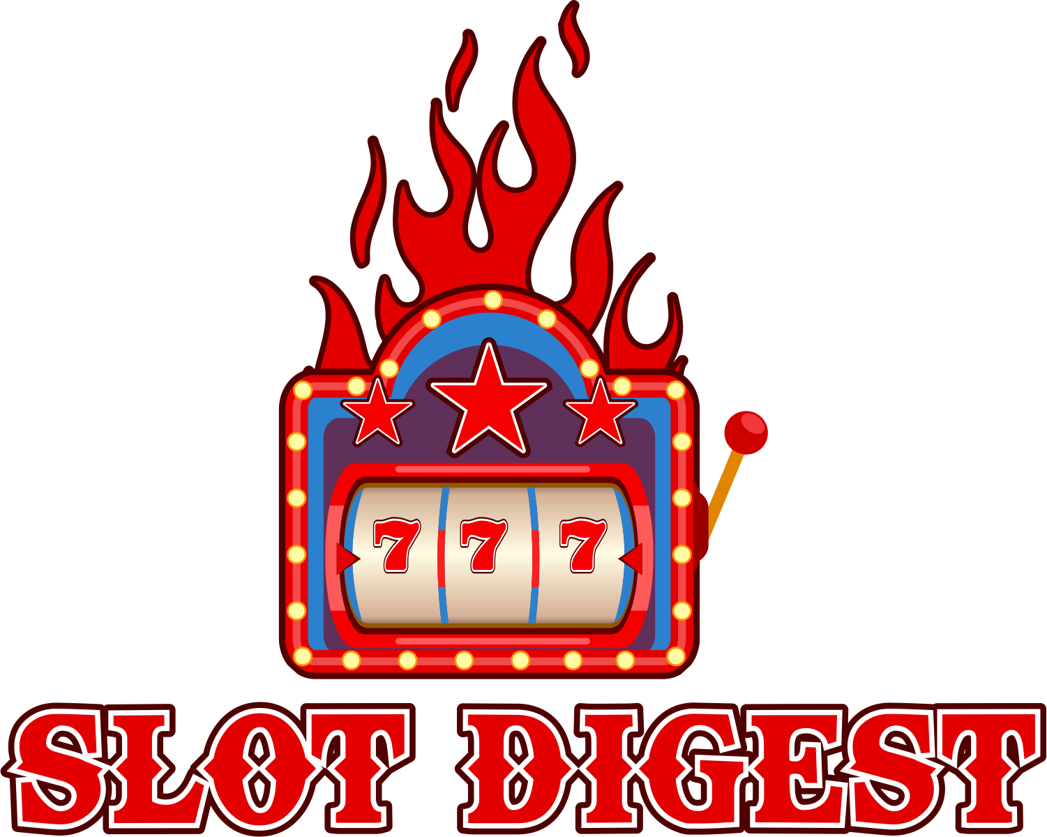 Slot Machine Digest