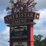 Resort Casino Hotel-Ameristar-Vicksburg